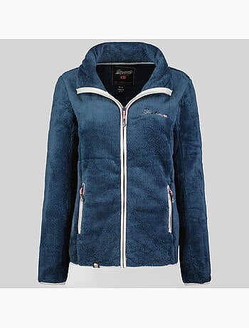 Chaqueta polar unique – geographical norway