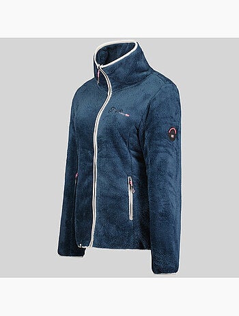 Chaqueta polar unique – geographical norway