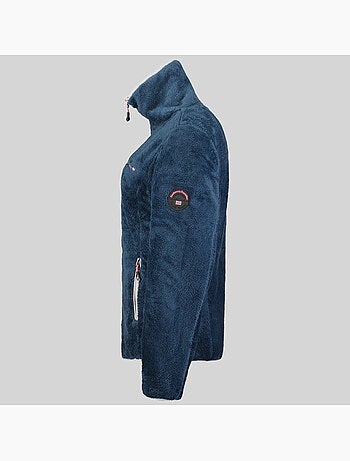 Chaqueta polar unique – geographical norway