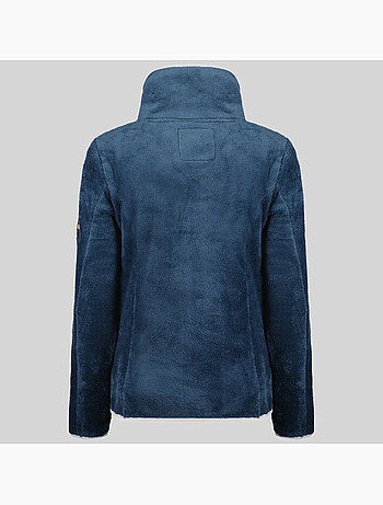 Chaqueta polar unique – geographical norway