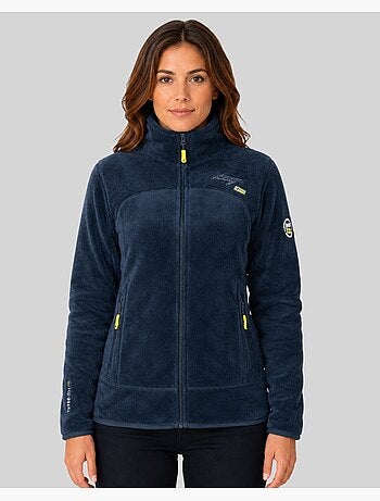 Chaqueta polar upaline – geographical norway
