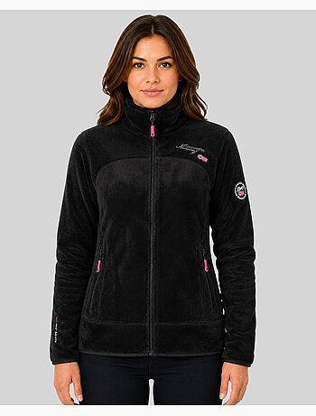 Chaqueta polar upaline – geographical norway