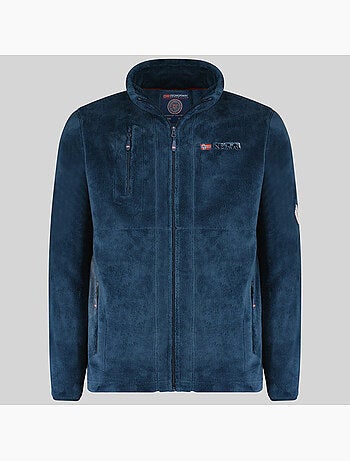 Chaqueta polar upload – geographical norway