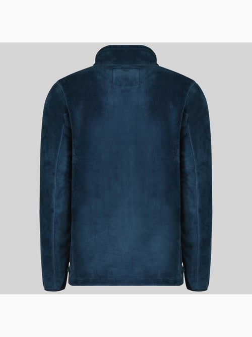 Chaqueta polar upload – geographical norway - Kiabi Chaqueta polar upload – geographical norway - Kiabi
