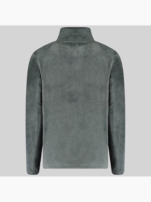 Chaqueta polar upload – geographical norway - Kiabi Chaqueta polar upload – geographical norway - Kiabi
