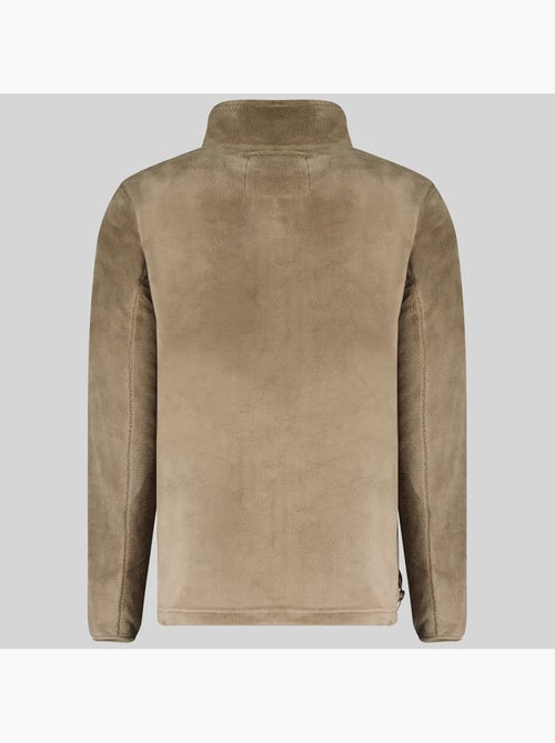 Chaqueta polar upload – geographical norway - Kiabi Chaqueta polar upload – geographical norway - Kiabi