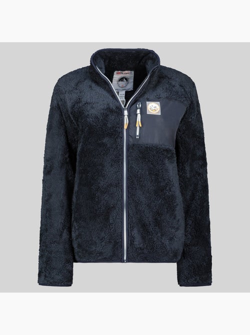 Chaqueta polar uprecious – geographical norway - Kiabi