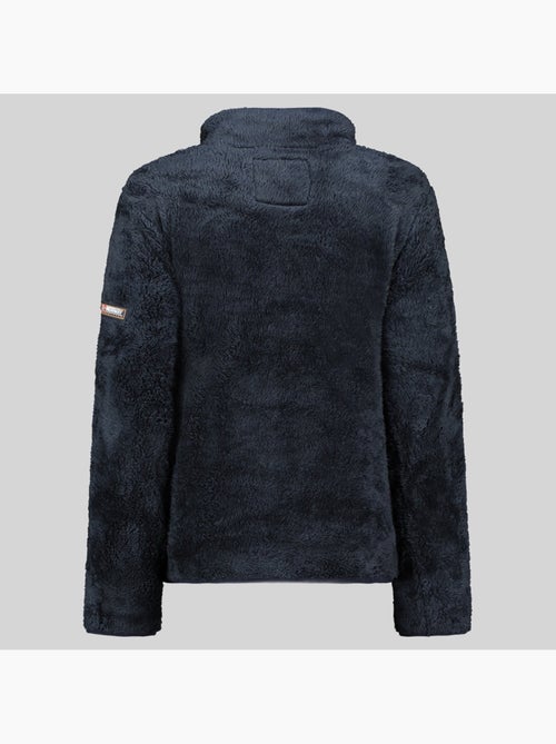 Chaqueta polar uprecious – geographical norway - Kiabi