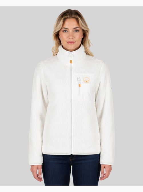 Chaqueta polar uprecious – geographical norway - Kiabi