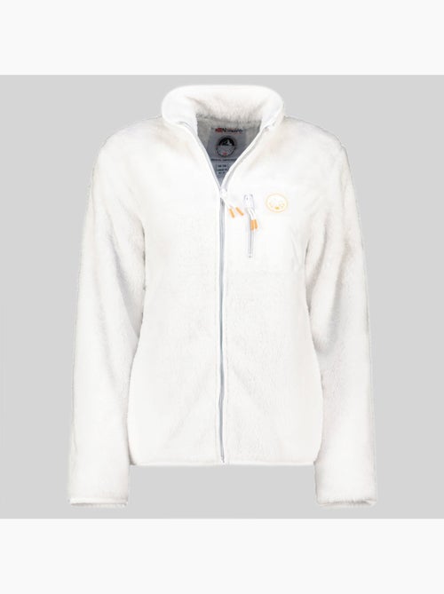 Chaqueta polar uprecious – geographical norway - Kiabi