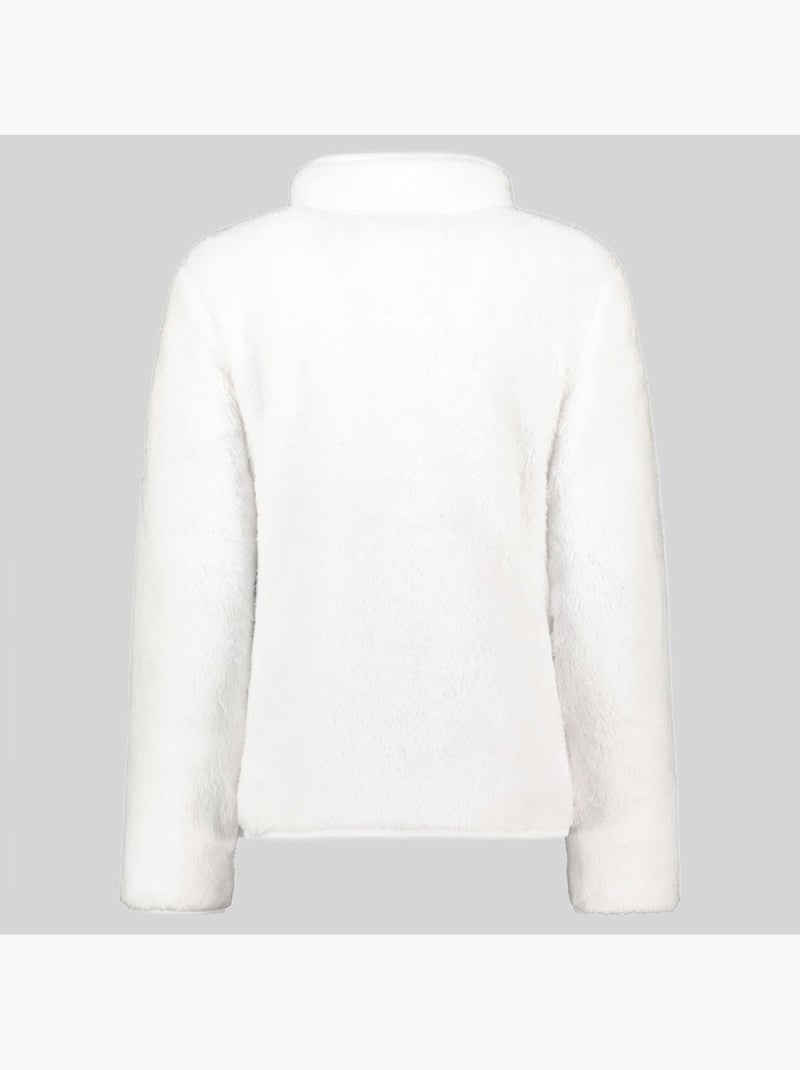 Chaqueta polar uprecious – geographical norway Blanco - Kiabi