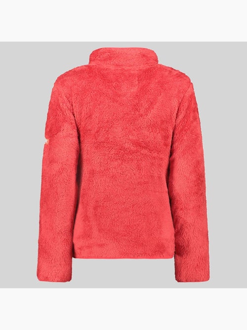 Chaqueta polar uprecious – geographical norway - Kiabi
