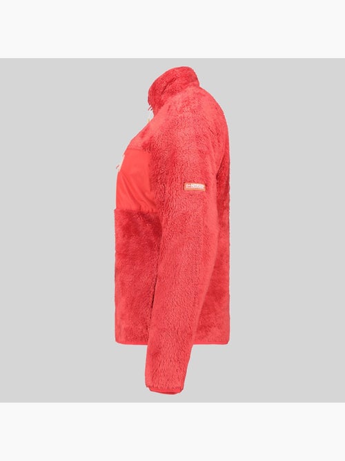 Chaqueta polar uprecious – geographical norway - Kiabi
