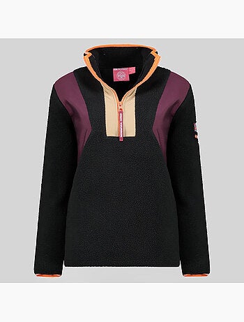 Chaqueta polar uriel hz – geographical norway