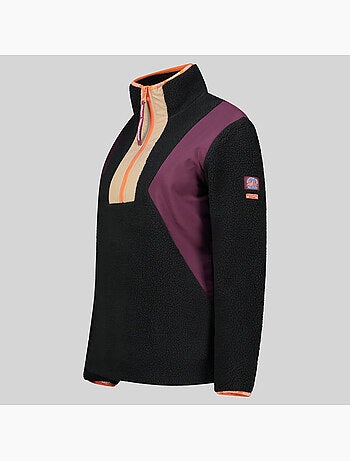 Chaqueta polar uriel hz – geographical norway