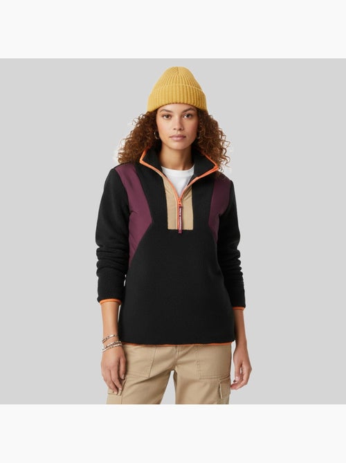 Chaqueta polar uriel hz – geographical norway - Kiabi Chaqueta polar uriel hz – geographical norway - Kiabi