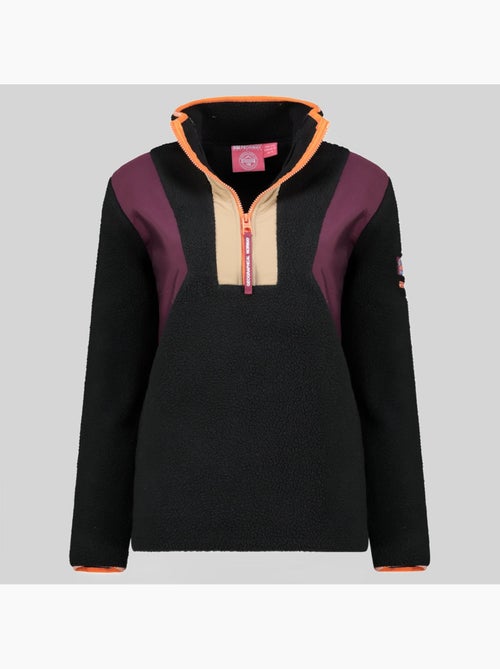 Chaqueta polar uriel hz – geographical norway - Kiabi Chaqueta polar uriel hz – geographical norway - Kiabi