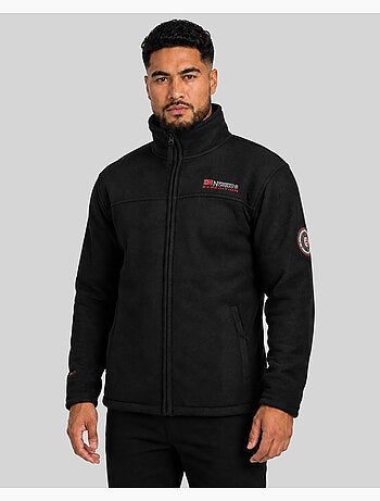 Chaqueta polar usine – geographical norway