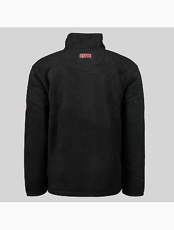 Chaqueta polar usine – geographical norway