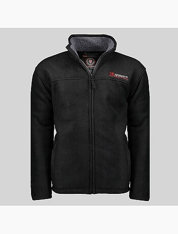 Chaqueta polar usine – geographical norway