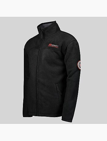 Chaqueta polar usine – geographical norway
