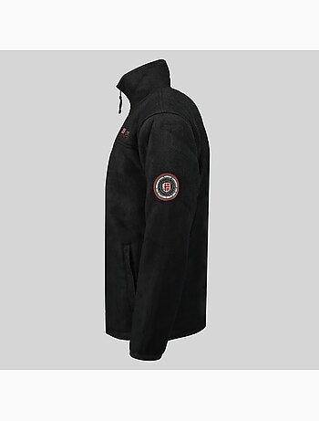 Chaqueta polar usine – geographical norway