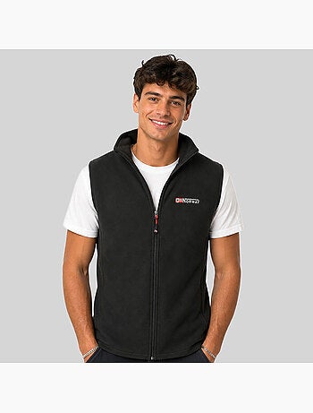Chaqueta polar vug – geographical norway