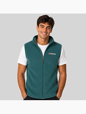 Chaqueta polar vug – geographical norway