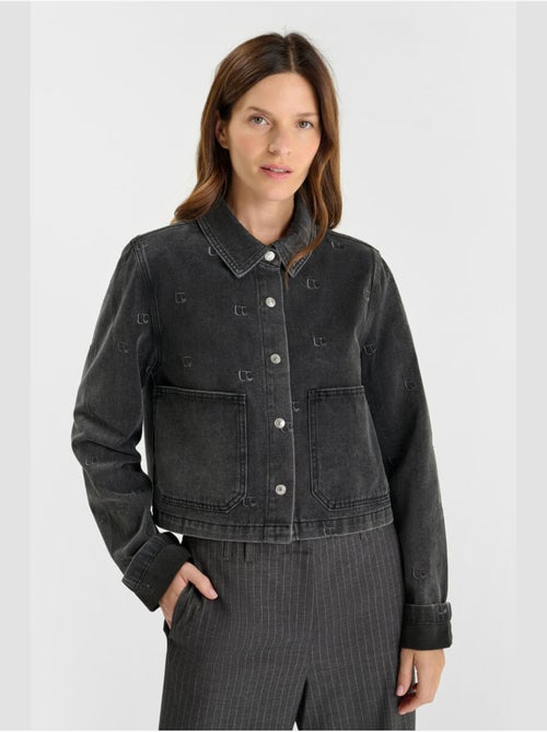 Chaqueta POLO - Kiabi