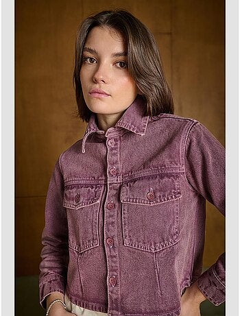 Chaqueta pricigi