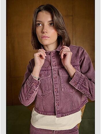 Chaqueta pricigi