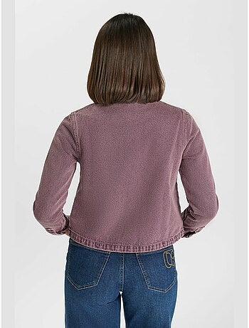 Chaqueta pricigi