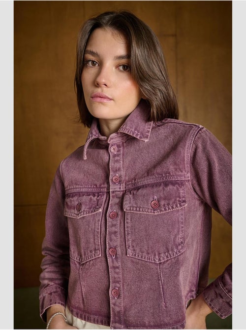 Chaqueta pricigi - Kiabi Chaqueta pricigi - Kiabi