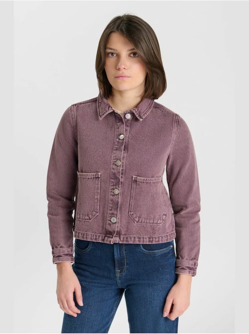 Chaqueta pricigi - Kiabi Chaqueta pricigi - Kiabi