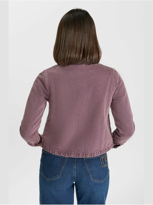 Chaqueta pricigi - Kiabi Chaqueta pricigi - Kiabi