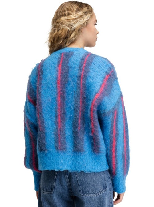 Chaqueta punto cárdigan mujer mujer apollo-w - Kiabi