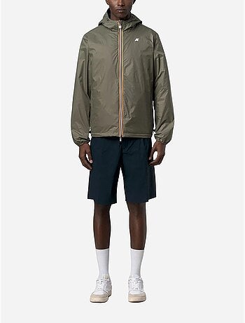 Chaqueta reversible - K-Way