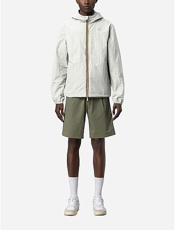 Chaqueta reversible - K-Way
