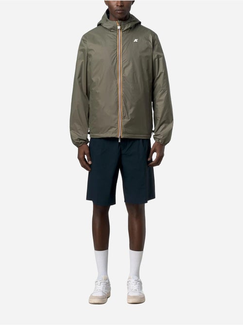 Chaqueta reversible - K-Way - Kiabi Chaqueta reversible - K-Way - Kiabi