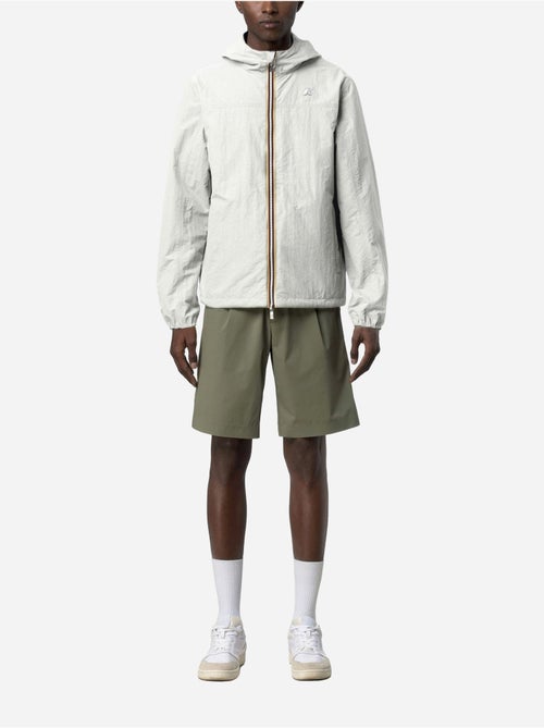 Chaqueta reversible - K-Way - Kiabi Chaqueta reversible - K-Way - Kiabi