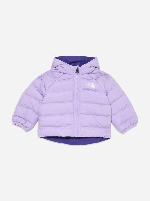 Chaqueta reversible - The North Face - Kiabi