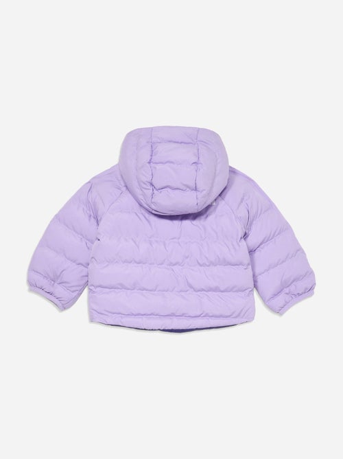 Chaqueta reversible - The North Face - Kiabi