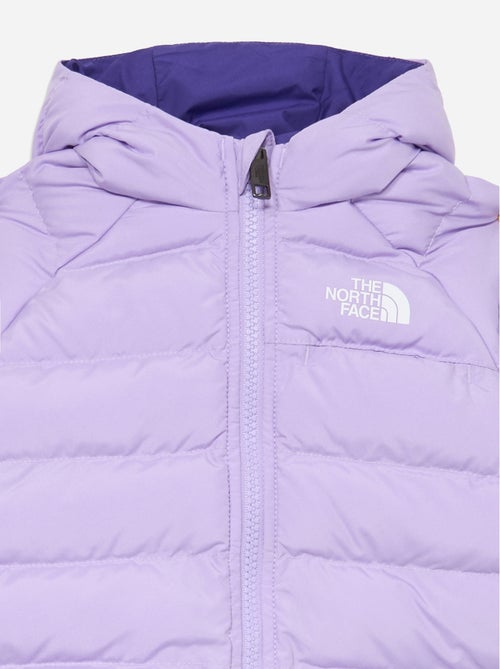 Chaqueta reversible - The North Face - Kiabi