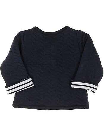 Chaqueta Reversible Evoni