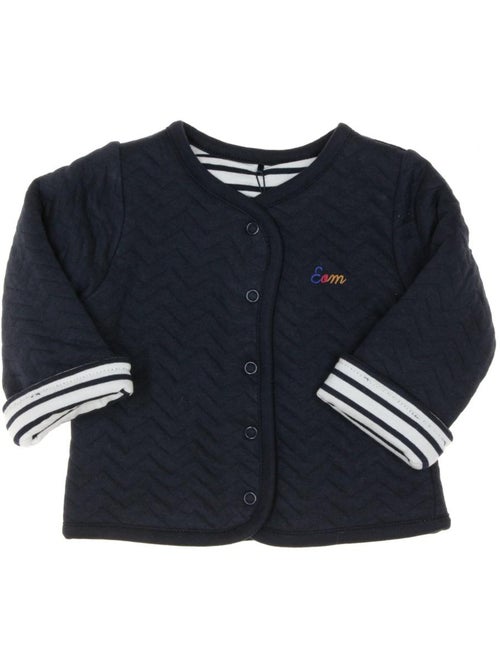 Chaqueta Reversible Evoni - Kiabi