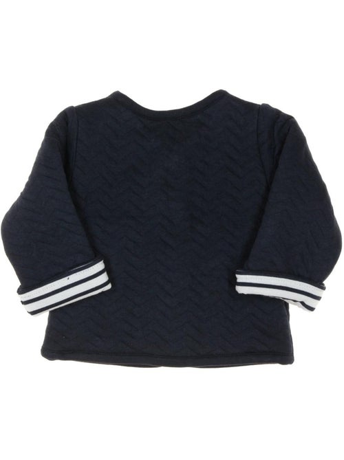 Chaqueta Reversible Evoni - Kiabi