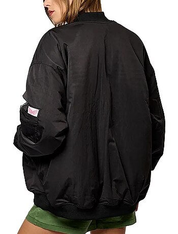 Chaqueta Reversible Kaporal para Mujer