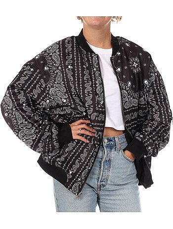 Chaqueta Reversible Kaporal para Mujer