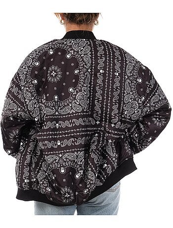 Chaqueta Reversible Kaporal para Mujer