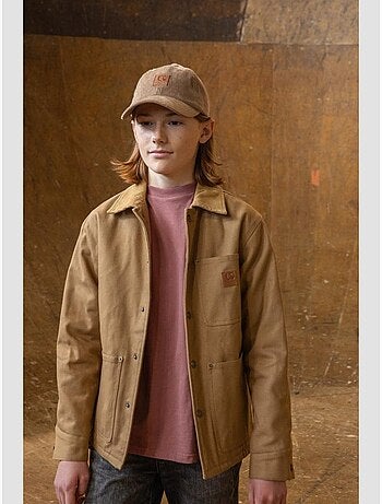 Chaqueta RONBO